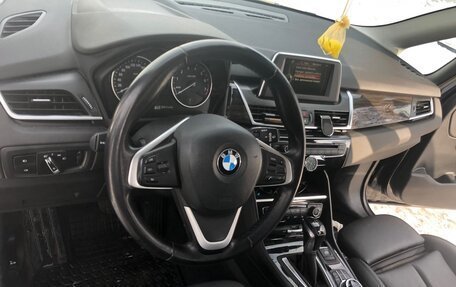 BMW 2 серия Active Tourer F45, 2016 год, 2 150 000 рублей, 6 фотография