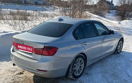 BMW 3 серия, 2013 год, 1 998 000 рублей, 3 фотография