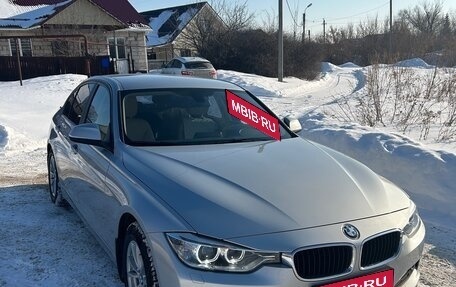 BMW 3 серия, 2013 год, 1 998 000 рублей, 2 фотография