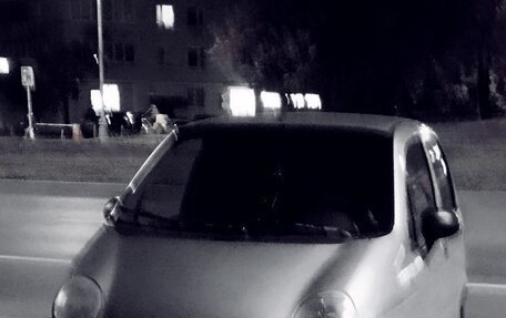 Daewoo Matiz I, 2005 год, 125 000 рублей, 10 фотография