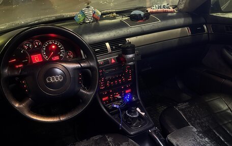 Audi A6, 2000 год, 200 000 рублей, 7 фотография