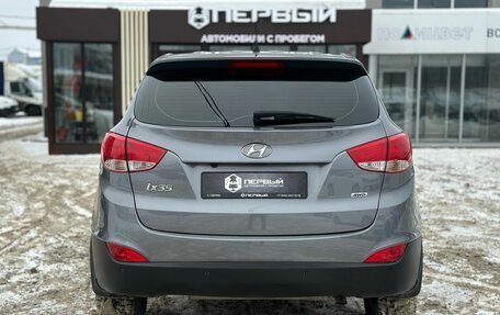 Hyundai ix35 I рестайлинг, 2013 год, 1 570 000 рублей, 5 фотография