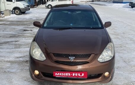 Toyota Caldina, 2003 год, 720 000 рублей, 19 фотография