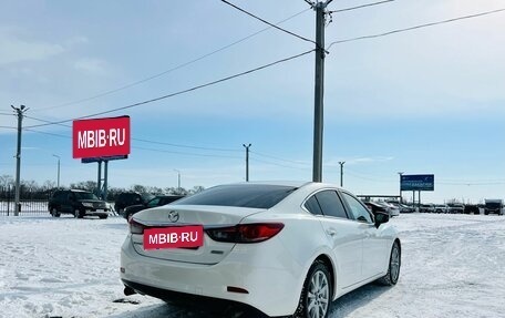 Mazda 6, 2015 год, 1 799 000 рублей, 6 фотография