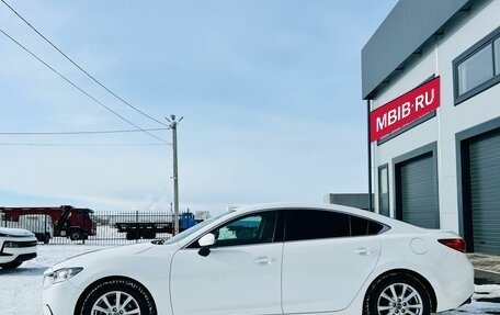 Mazda 6, 2015 год, 1 799 000 рублей, 3 фотография