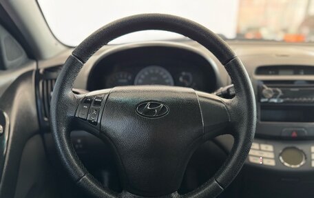 Hyundai Elantra IV, 2008 год, 660 000 рублей, 14 фотография