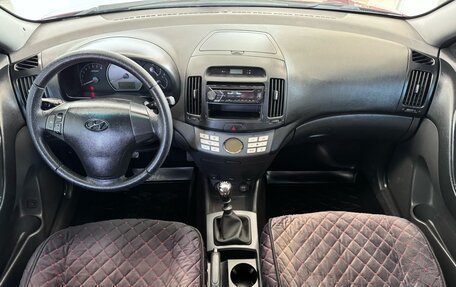 Hyundai Elantra IV, 2008 год, 660 000 рублей, 13 фотография