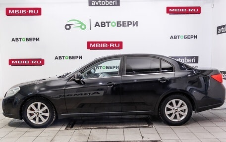 Chevrolet Epica, 2010 год, 541 000 рублей, 2 фотография