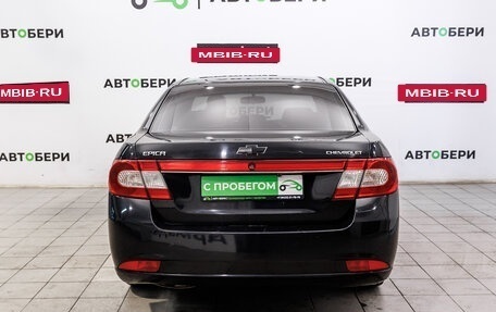 Chevrolet Epica, 2010 год, 541 000 рублей, 4 фотография