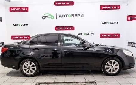 Chevrolet Epica, 2010 год, 541 000 рублей, 7 фотография