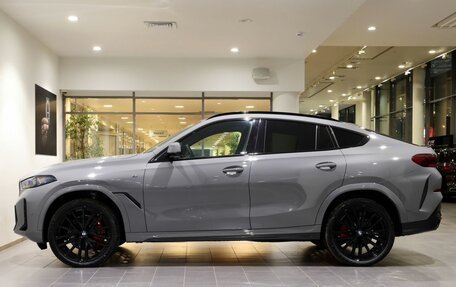 BMW X6, 2024 год, 16 990 000 рублей, 7 фотография