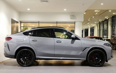 BMW X6, 2024 год, 16 990 000 рублей, 4 фотография