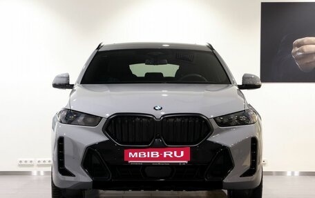 BMW X6, 2024 год, 16 990 000 рублей, 2 фотография