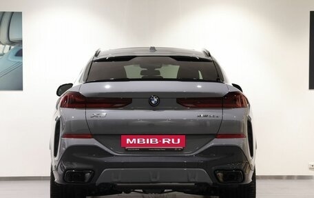 BMW X6, 2024 год, 16 990 000 рублей, 6 фотография