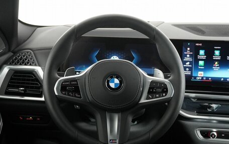 BMW X6, 2024 год, 16 990 000 рублей, 21 фотография