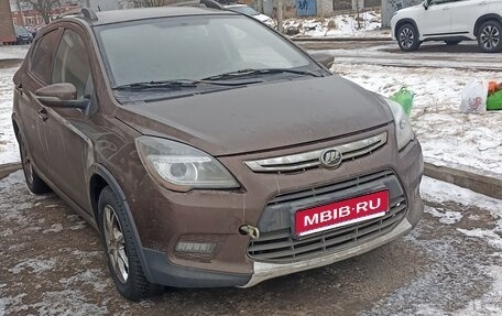 Lifan X50, 2016 год, 360 000 рублей, 1 фотография