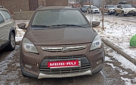 Lifan X50, 2016 год, 360 000 рублей, 2 фотография