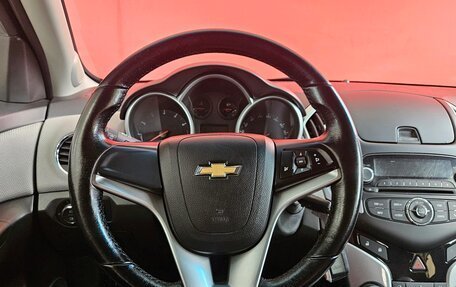 Chevrolet Cruze II, 2013 год, 845 000 рублей, 11 фотография