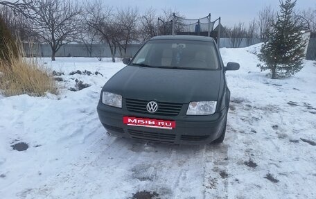 Volkswagen Jetta IV, 1999 год, 400 000 рублей, 5 фотография