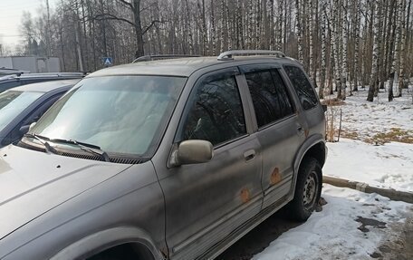 KIA Sportage IV рестайлинг, 2001 год, 200 000 рублей, 2 фотография