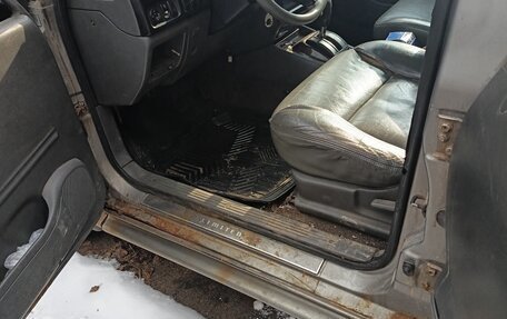KIA Sportage IV рестайлинг, 2001 год, 200 000 рублей, 7 фотография