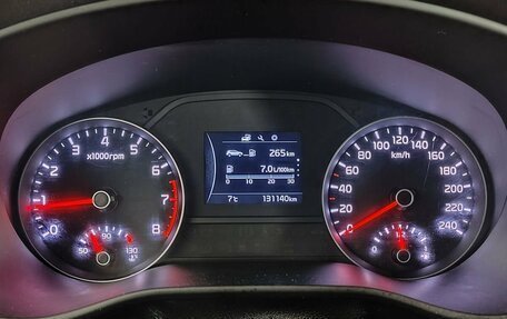 KIA Sportage IV рестайлинг, 2016 год, 1 639 000 рублей, 11 фотография