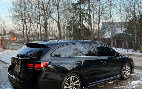 Subaru Levorg I, 2016 год, 2 150 000 рублей, 6 фотография