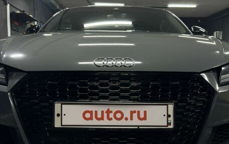 Audi TT, 2015 год, 3 600 000 рублей, 3 фотография