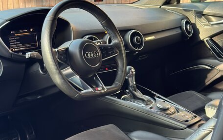 Audi TT, 2015 год, 3 600 000 рублей, 11 фотография