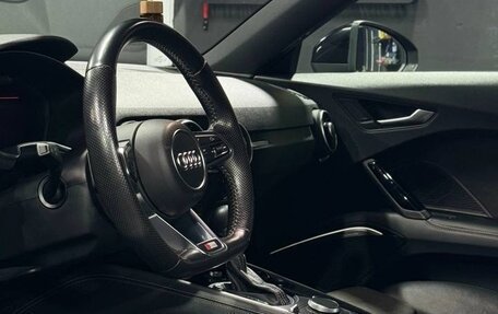 Audi TT, 2015 год, 3 600 000 рублей, 9 фотография