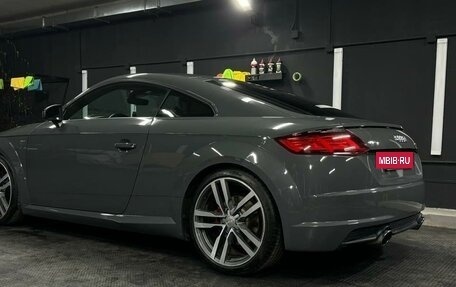 Audi TT, 2015 год, 3 600 000 рублей, 6 фотография