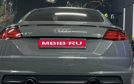 Audi TT, 2015 год, 3 600 000 рублей, 4 фотография