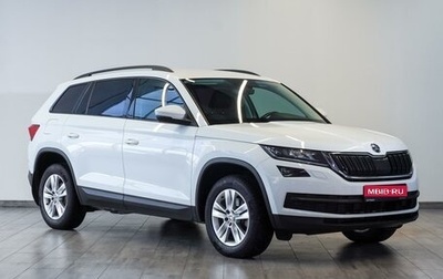 Skoda Kodiaq I, 2019 год, 2 890 000 рублей, 1 фотография