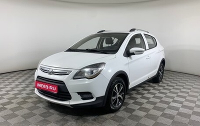 Lifan X50, 2015 год, 454 000 рублей, 1 фотография