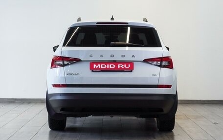 Skoda Kodiaq I, 2019 год, 2 890 000 рублей, 4 фотография