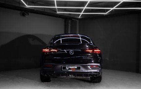 Mercedes-Benz GLE AMG, 2024 год, 17 900 000 рублей, 4 фотография