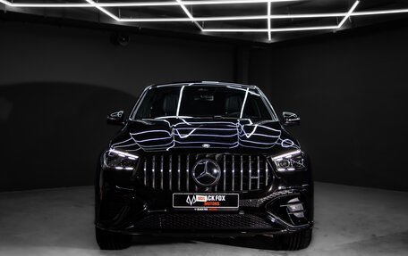 Mercedes-Benz GLE AMG, 2024 год, 17 900 000 рублей, 3 фотография