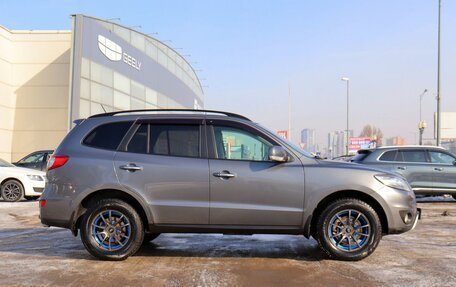 Hyundai Santa Fe III рестайлинг, 2011 год, 1 300 000 рублей, 4 фотография