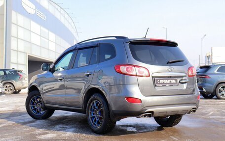 Hyundai Santa Fe III рестайлинг, 2011 год, 1 300 000 рублей, 7 фотография