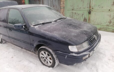 Volkswagen Passat B4, 1994 год, 230 000 рублей, 5 фотография