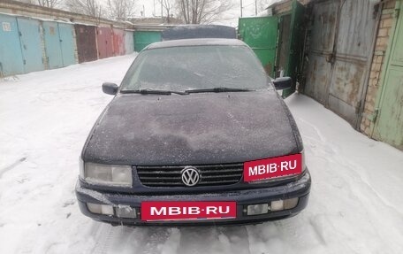 Volkswagen Passat B4, 1994 год, 230 000 рублей, 4 фотография