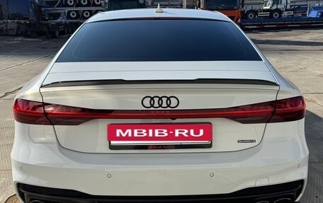 Audi A7, 2020 год, 6 850 000 рублей, 5 фотография