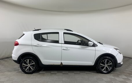 Lifan X50, 2015 год, 454 000 рублей, 4 фотография