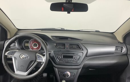 Lifan X50, 2015 год, 454 000 рублей, 13 фотография