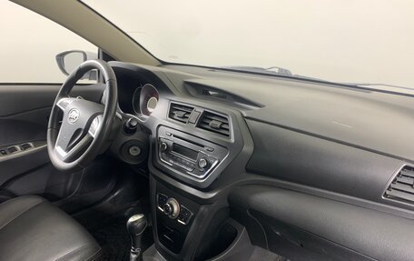 Lifan X50, 2015 год, 454 000 рублей, 14 фотография