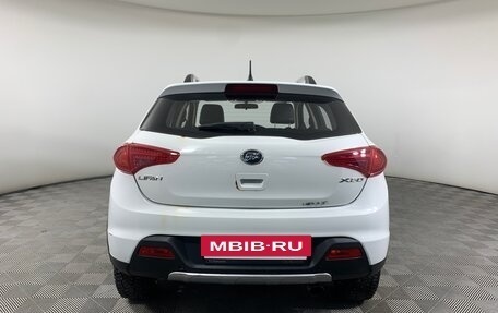 Lifan X50, 2015 год, 454 000 рублей, 6 фотография