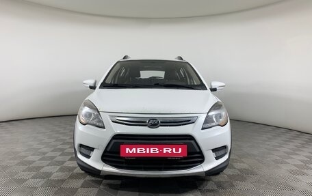 Lifan X50, 2015 год, 454 000 рублей, 2 фотография