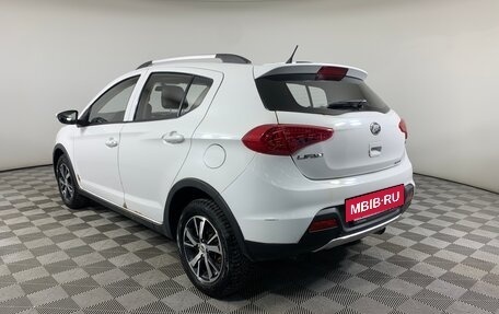 Lifan X50, 2015 год, 454 000 рублей, 7 фотография