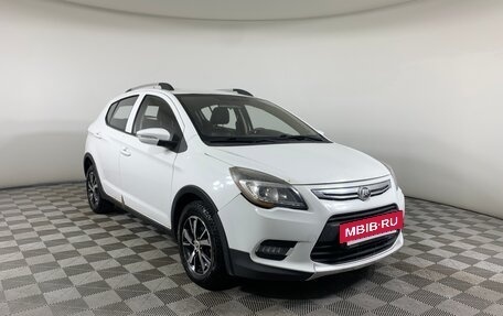 Lifan X50, 2015 год, 454 000 рублей, 3 фотография