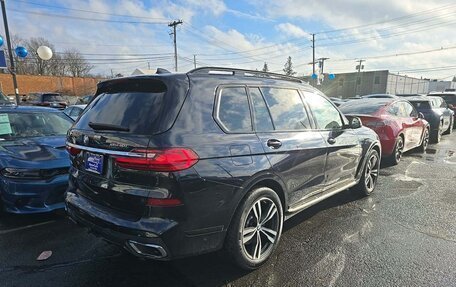 BMW X7, 2022 год, 7 270 000 рублей, 3 фотография